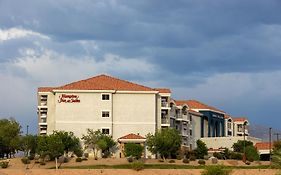 Hampton Inn & Suites By Hilton Mesquite